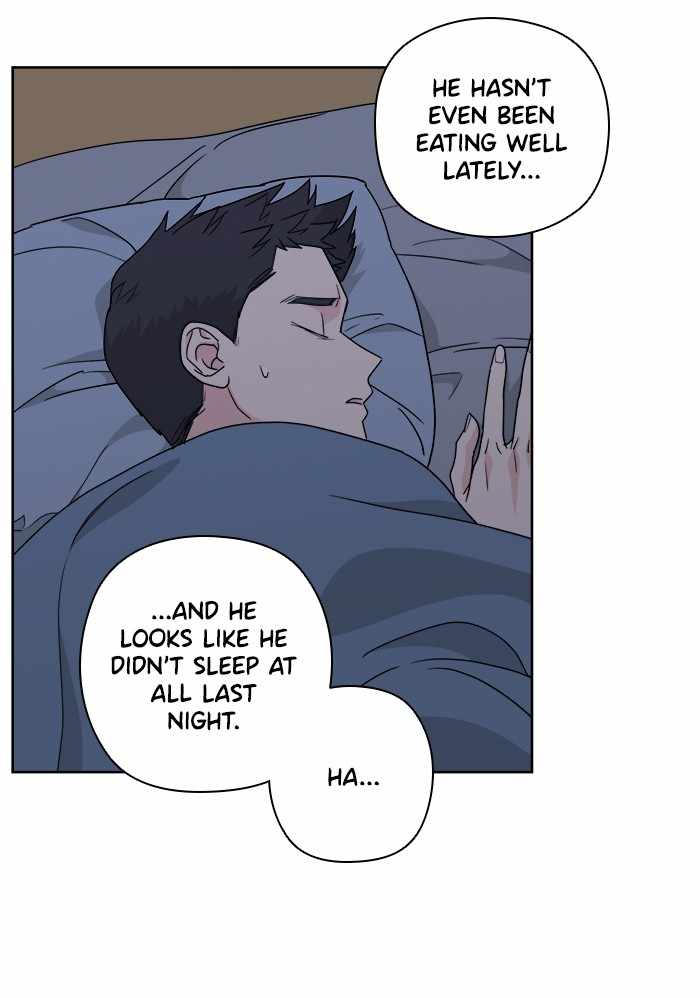 Mom, I’m Sorry Chapter 37 - Page 20