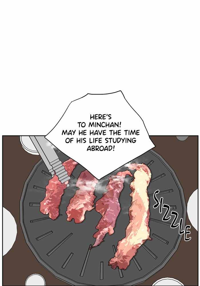 Mom, I’m Sorry Chapter 37 - Page 23