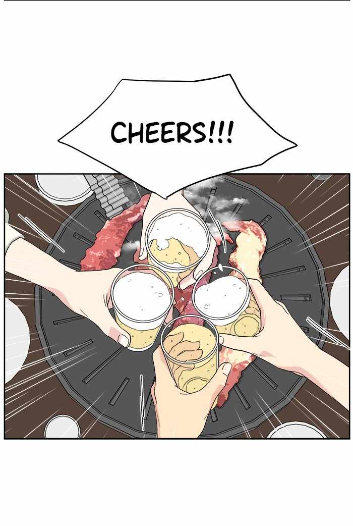 Mom, I’m Sorry Chapter 37 - Page 24