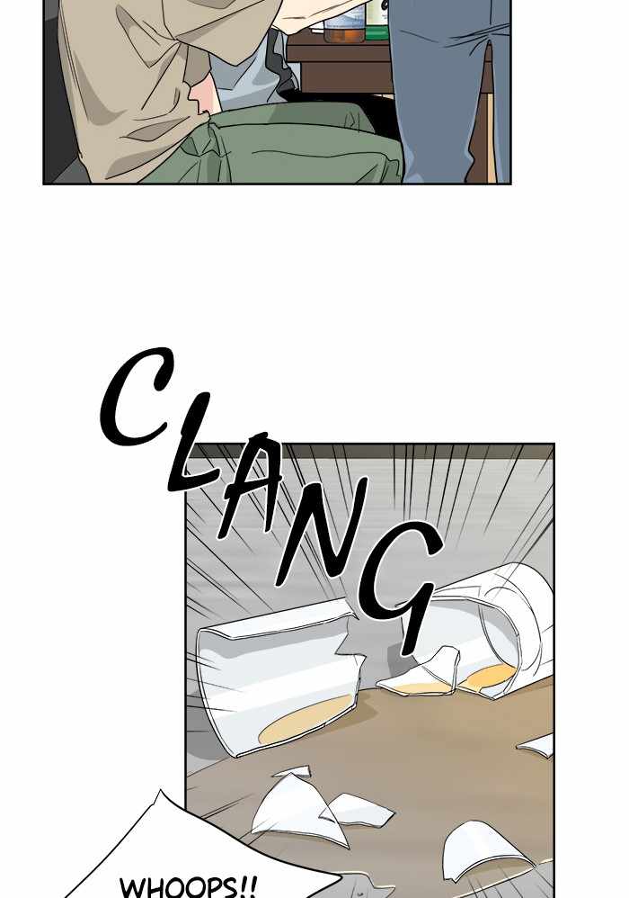 Mom, I’m Sorry Chapter 37 - Page 34