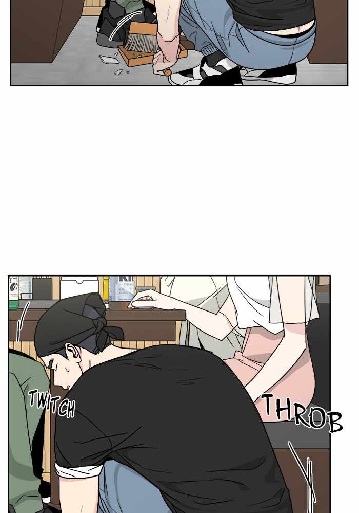 Mom, I’m Sorry Chapter 37 - Page 38