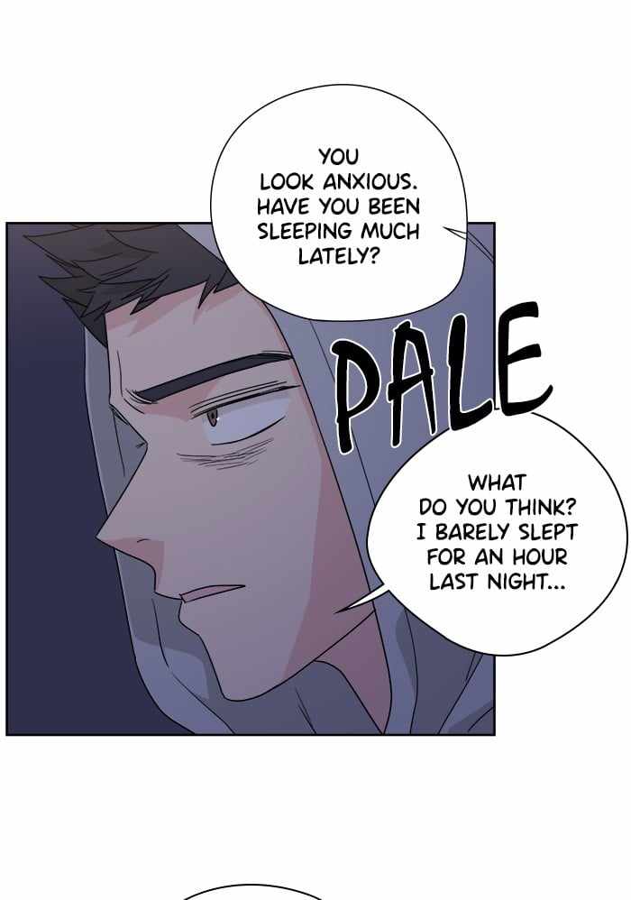 Mom, I’m Sorry Chapter 37 - Page 4