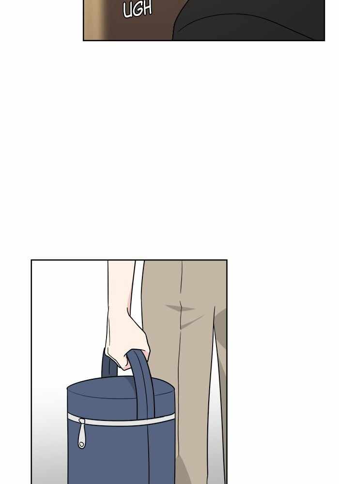Mom, I’m Sorry Chapter 37 - Page 40