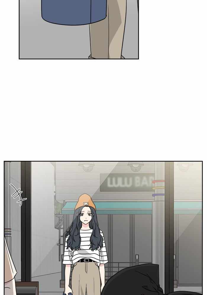 Mom, I’m Sorry Chapter 37 - Page 41