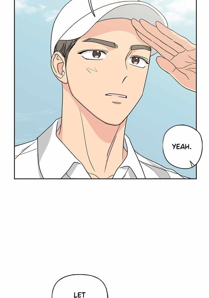 Mom, I’m Sorry Chapter 37 - Page 48
