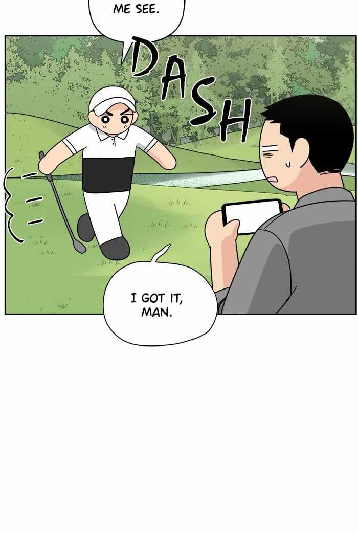 Mom, I’m Sorry Chapter 37 - Page 49