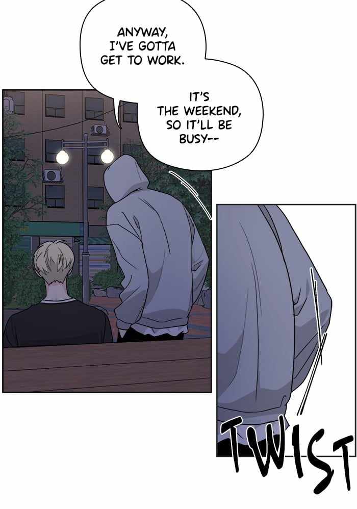 Mom, I’m Sorry Chapter 37 - Page 5