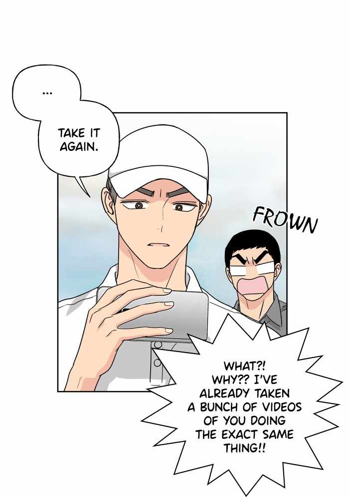 Mom, I’m Sorry Chapter 37 - Page 50