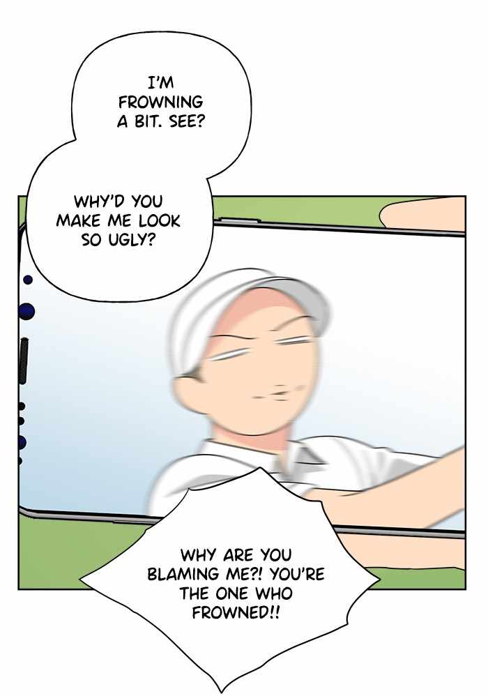 Mom, I’m Sorry Chapter 37 - Page 51