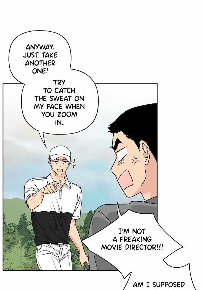 Mom, I’m Sorry Chapter 37 - Page 52