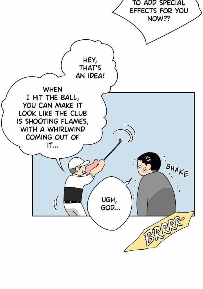 Mom, I’m Sorry Chapter 37 - Page 53