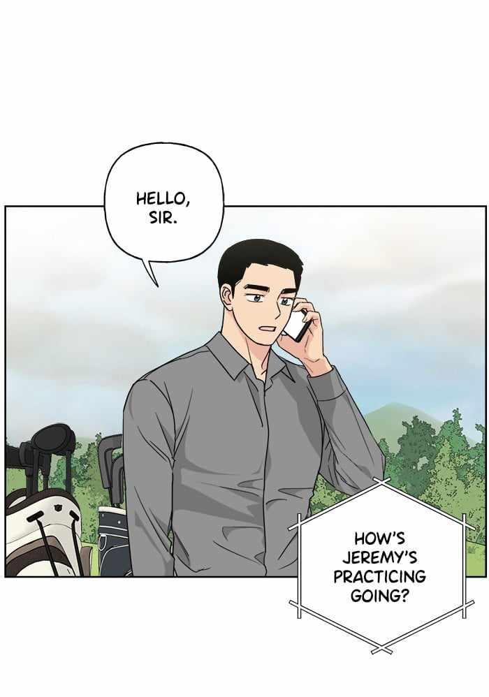 Mom, I’m Sorry Chapter 37 - Page 54