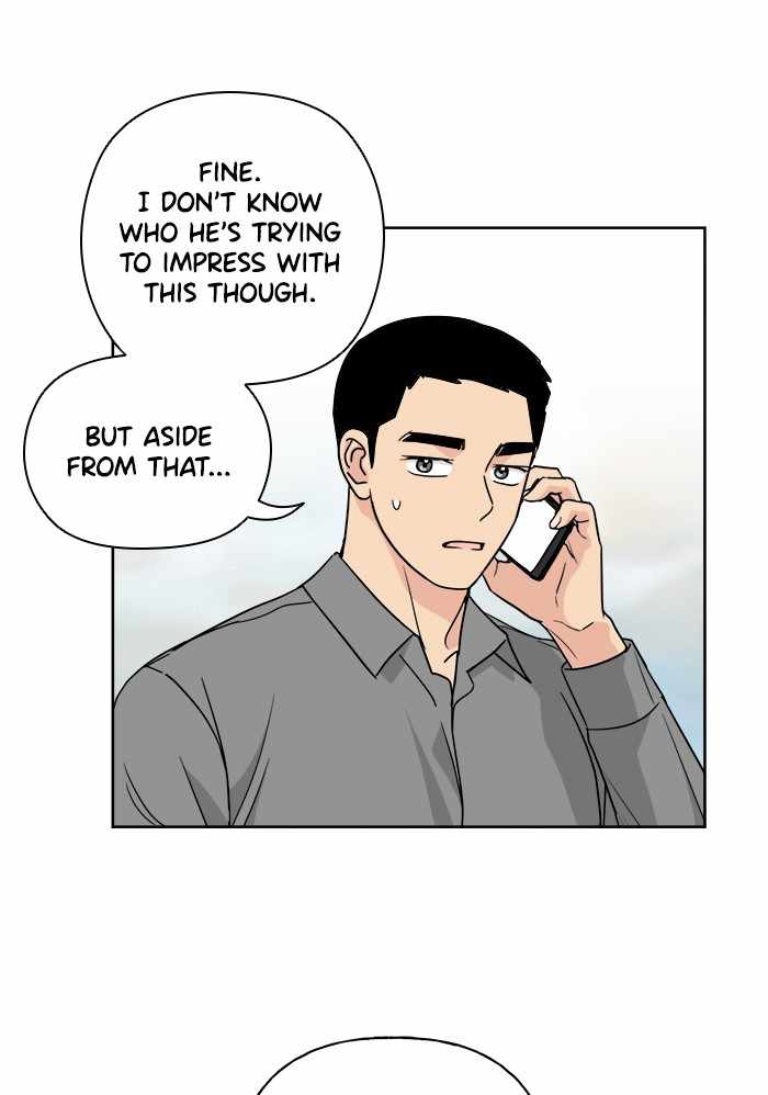 Mom, I’m Sorry Chapter 37 - Page 55