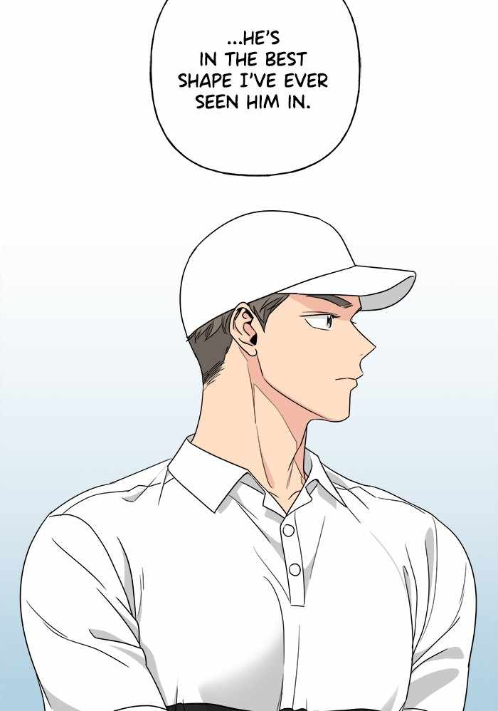 Mom, I’m Sorry Chapter 37 - Page 56