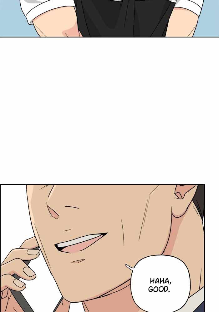 Mom, I’m Sorry Chapter 37 - Page 57