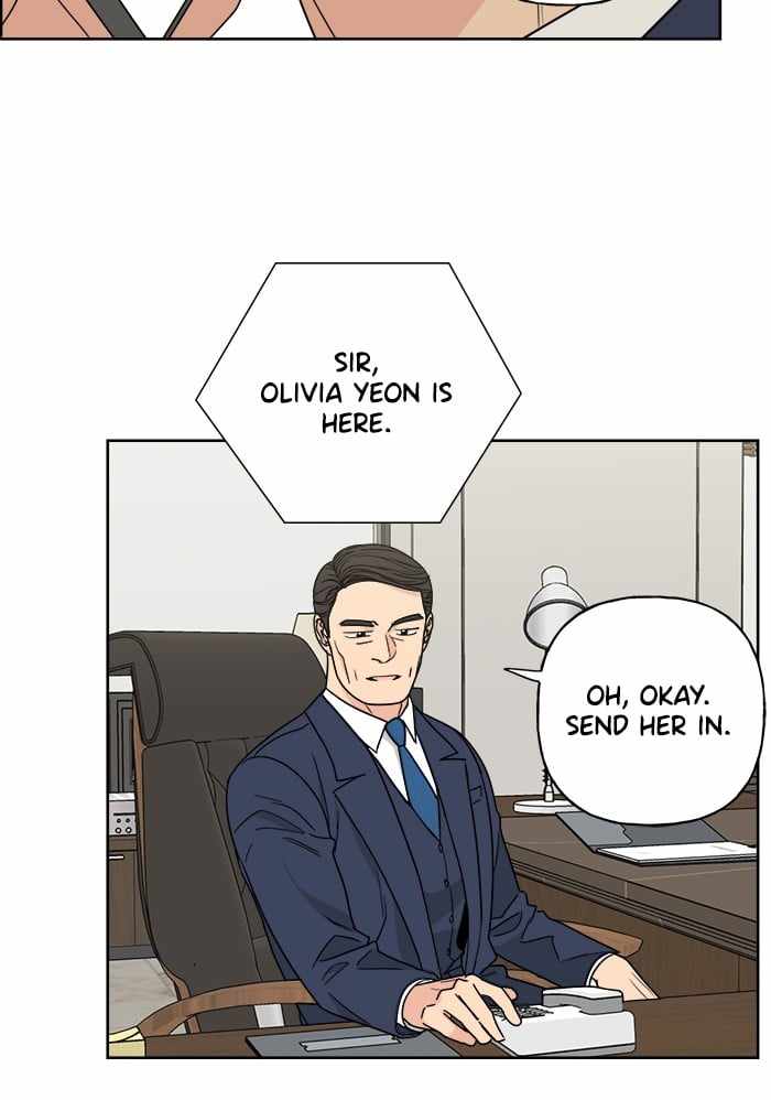 Mom, I’m Sorry Chapter 37 - Page 58