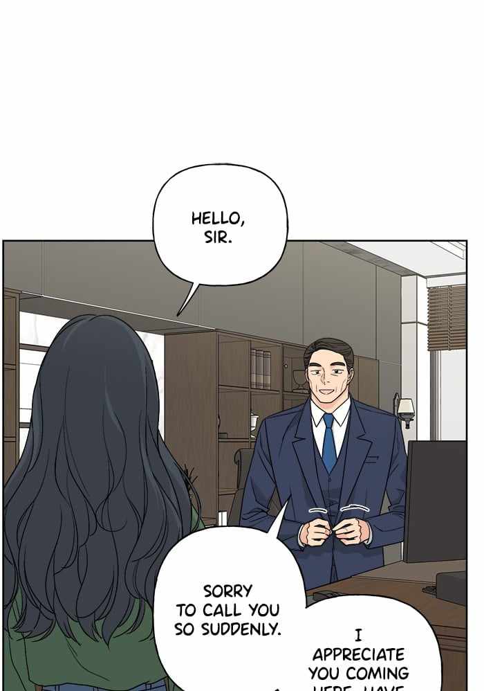 Mom, I’m Sorry Chapter 37 - Page 59