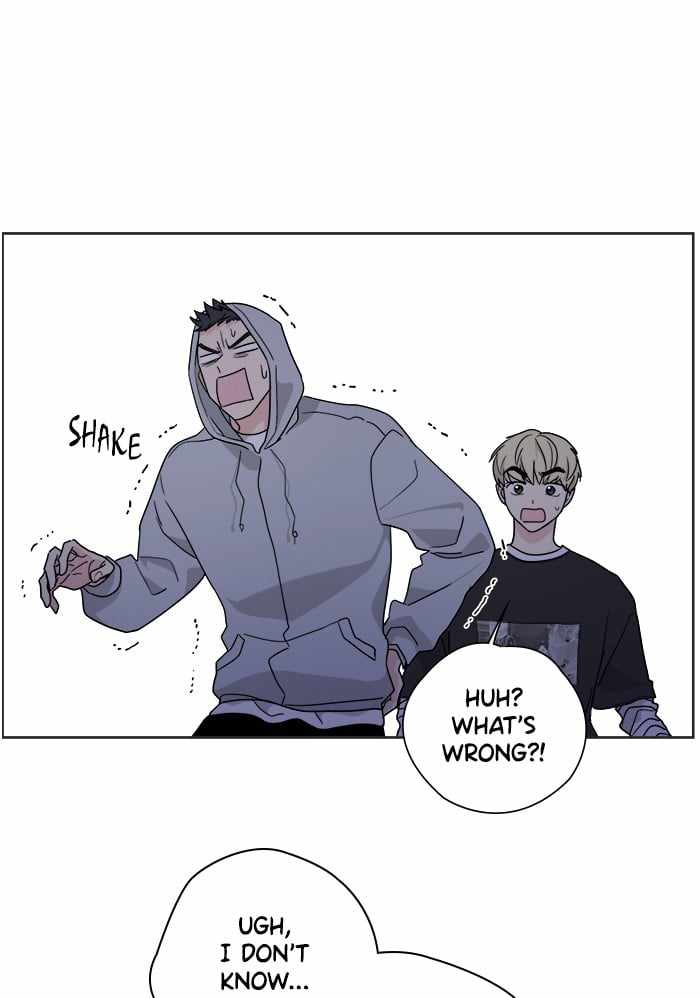 Mom, I’m Sorry Chapter 37 - Page 6