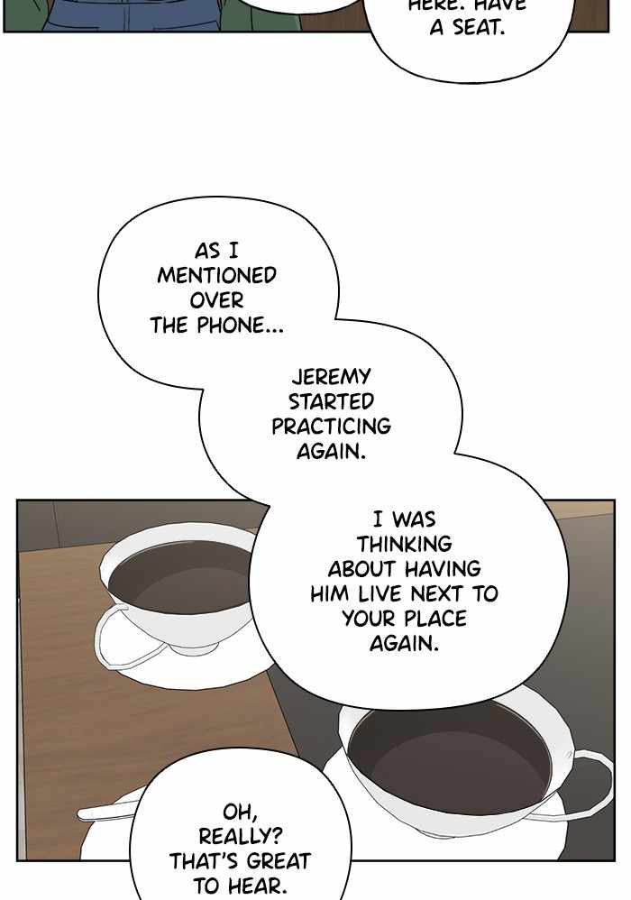 Mom, I’m Sorry Chapter 37 - Page 60