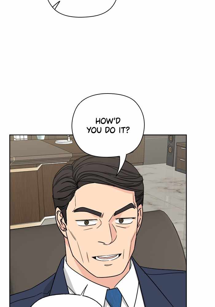 Mom, I’m Sorry Chapter 37 - Page 61