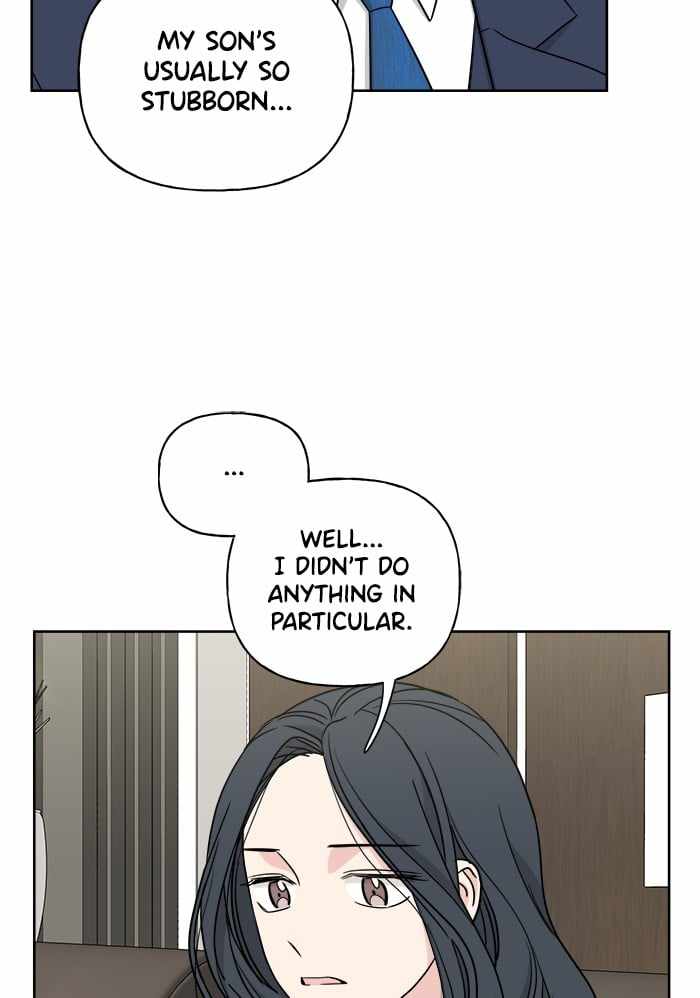 Mom, I’m Sorry Chapter 37 - Page 62