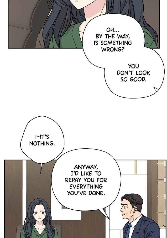 Mom, I’m Sorry Chapter 37 - Page 63