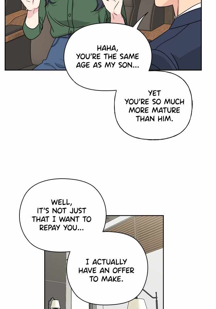 Mom, I’m Sorry Chapter 37 - Page 65