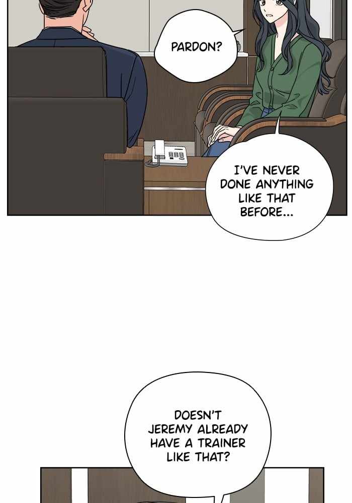 Mom, I’m Sorry Chapter 37 - Page 67