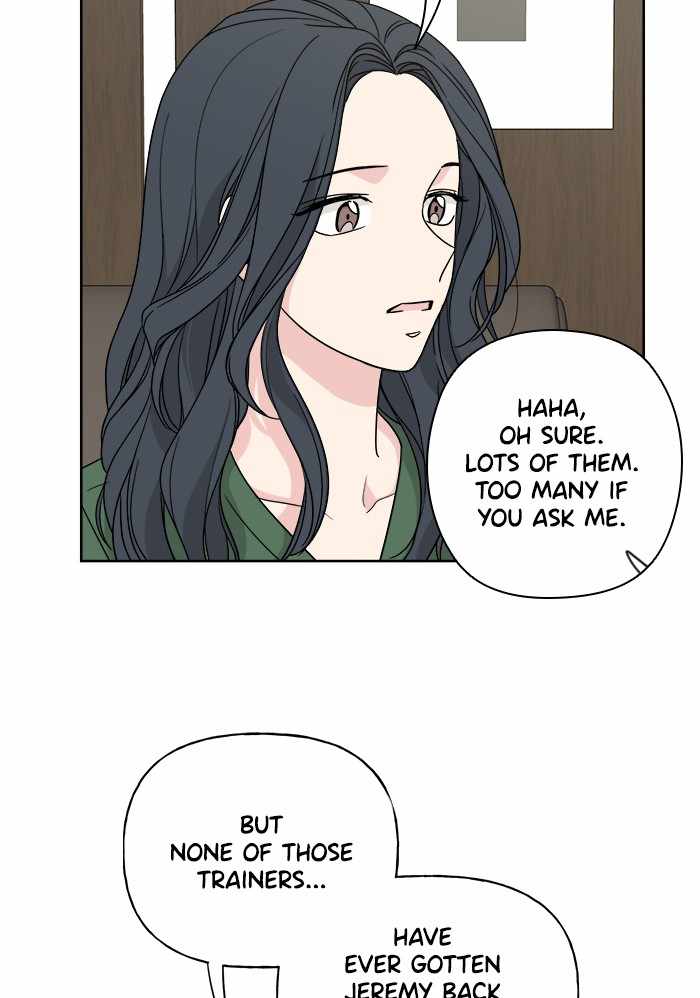 Mom, I’m Sorry Chapter 37 - Page 68