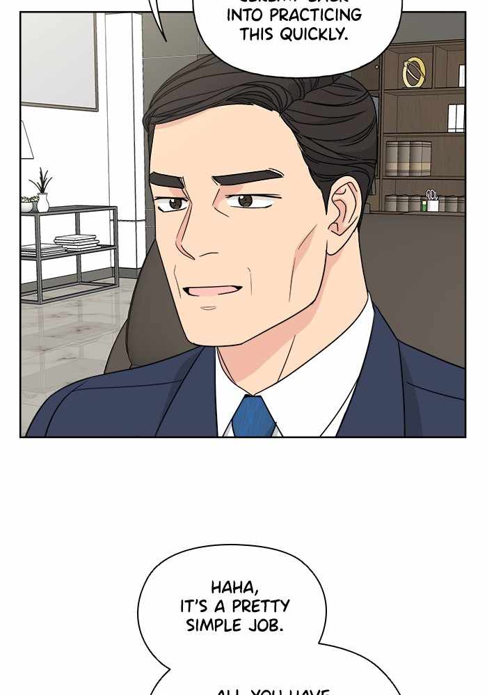 Mom, I’m Sorry Chapter 37 - Page 69