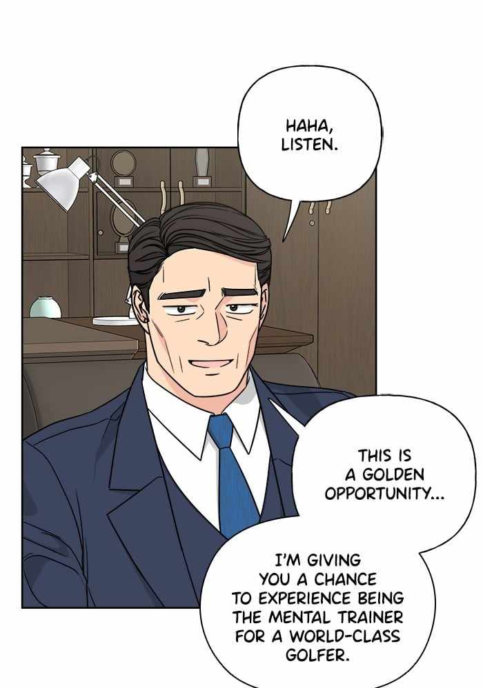 Mom, I’m Sorry Chapter 37 - Page 71