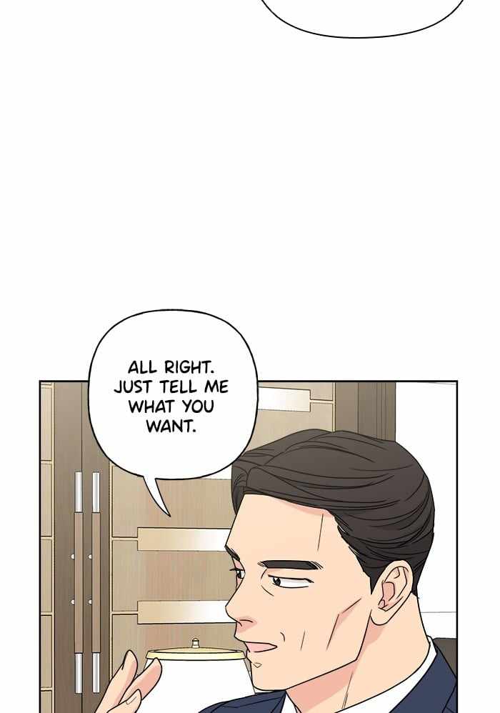 Mom, I’m Sorry Chapter 37 - Page 73