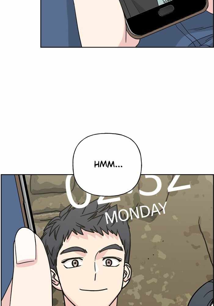 Mom, I’m Sorry Chapter 37 - Page 76