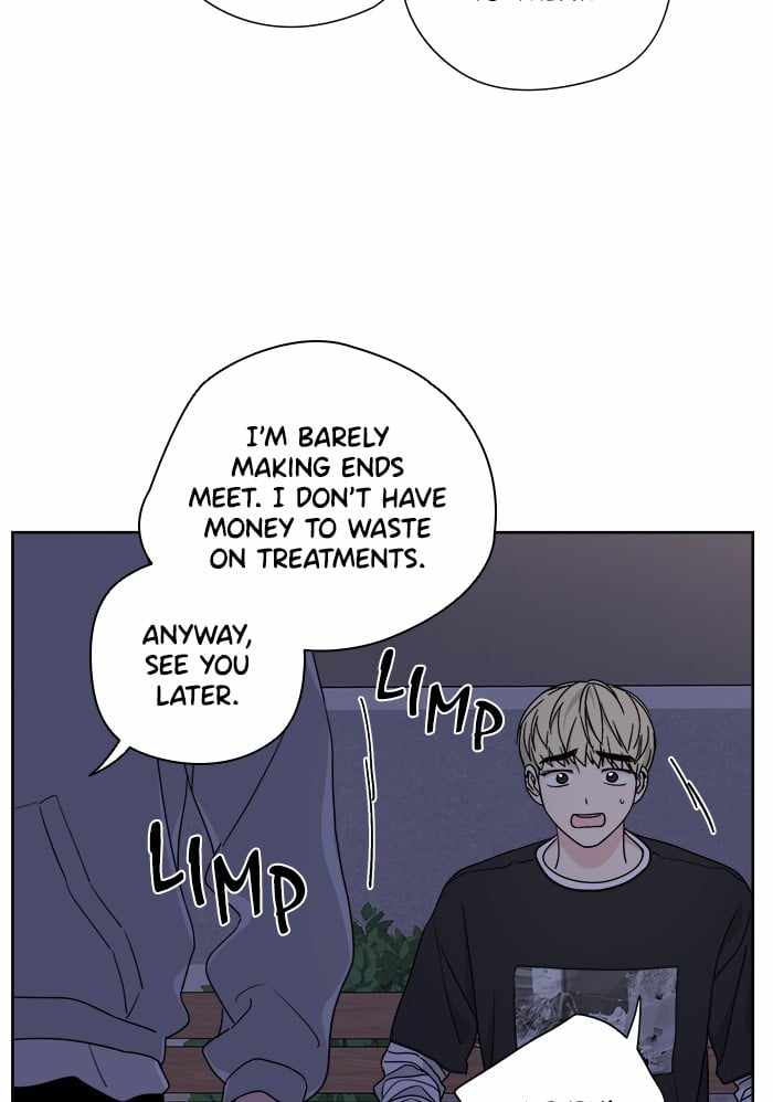 Mom, I’m Sorry Chapter 37 - Page 9