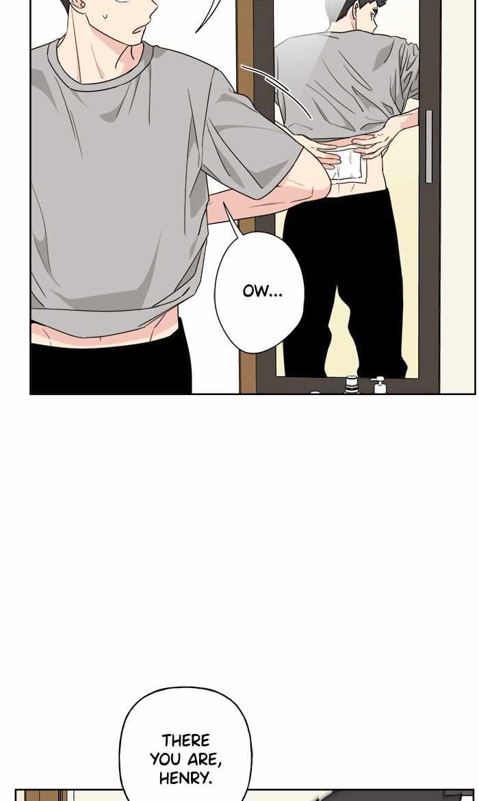 Mom, I’m Sorry Chapter 38 - Page 1