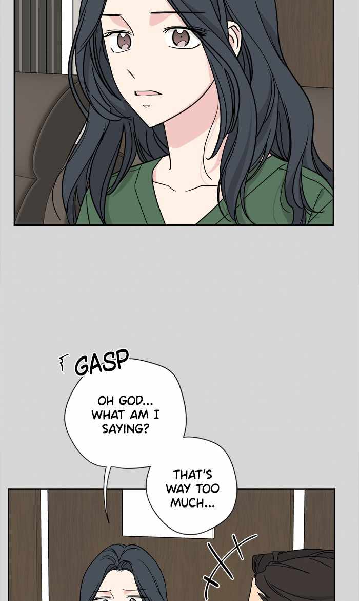 Mom, I’m Sorry Chapter 38 - Page 13