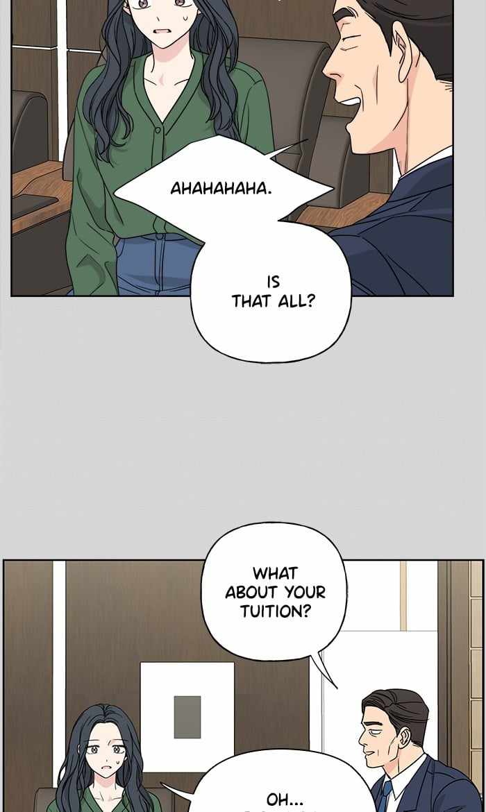 Mom, I’m Sorry Chapter 38 - Page 14