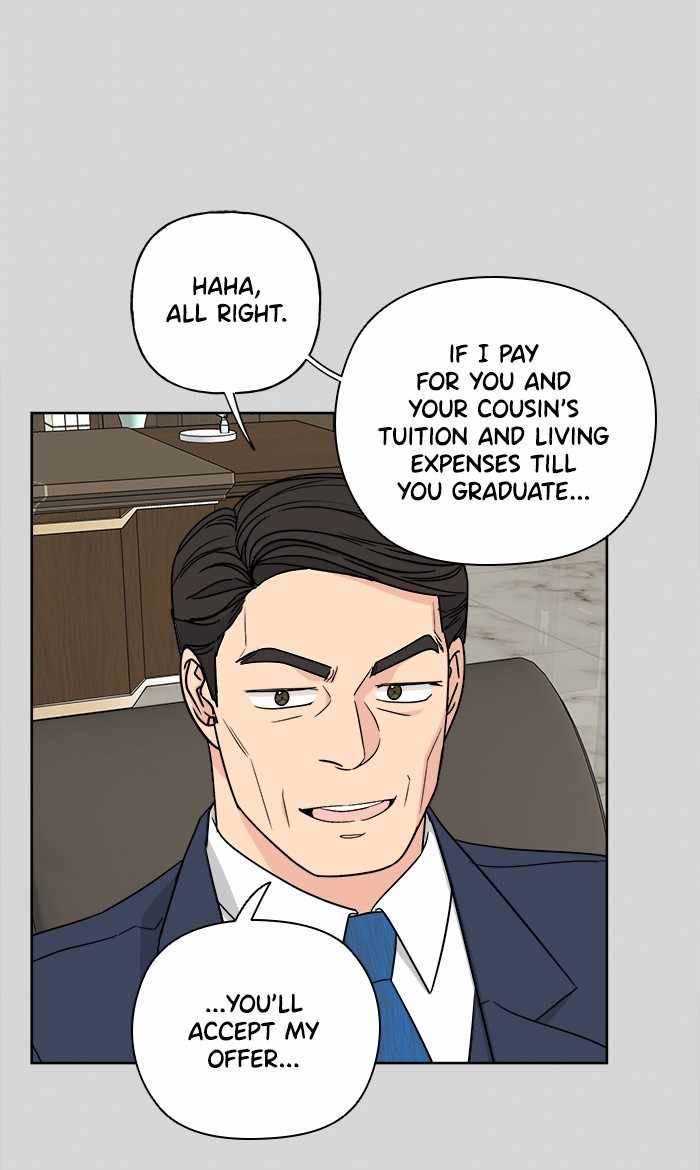 Mom, I’m Sorry Chapter 38 - Page 17