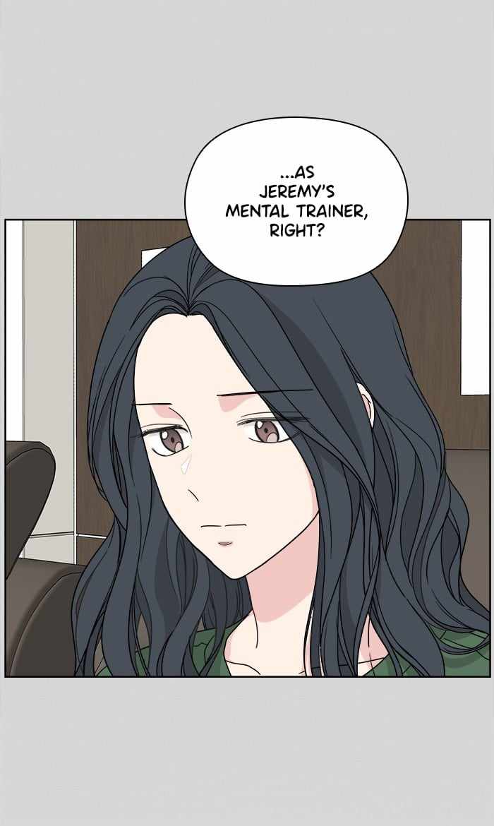 Mom, I’m Sorry Chapter 38 - Page 18