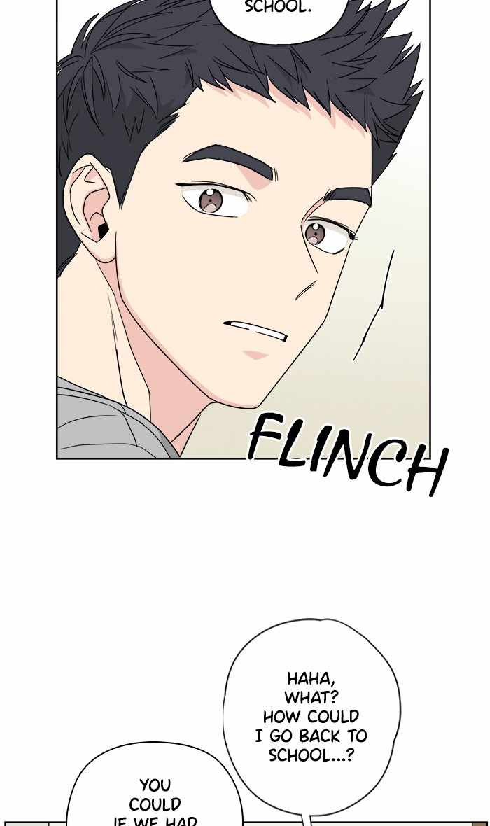 Mom, I’m Sorry Chapter 38 - Page 25