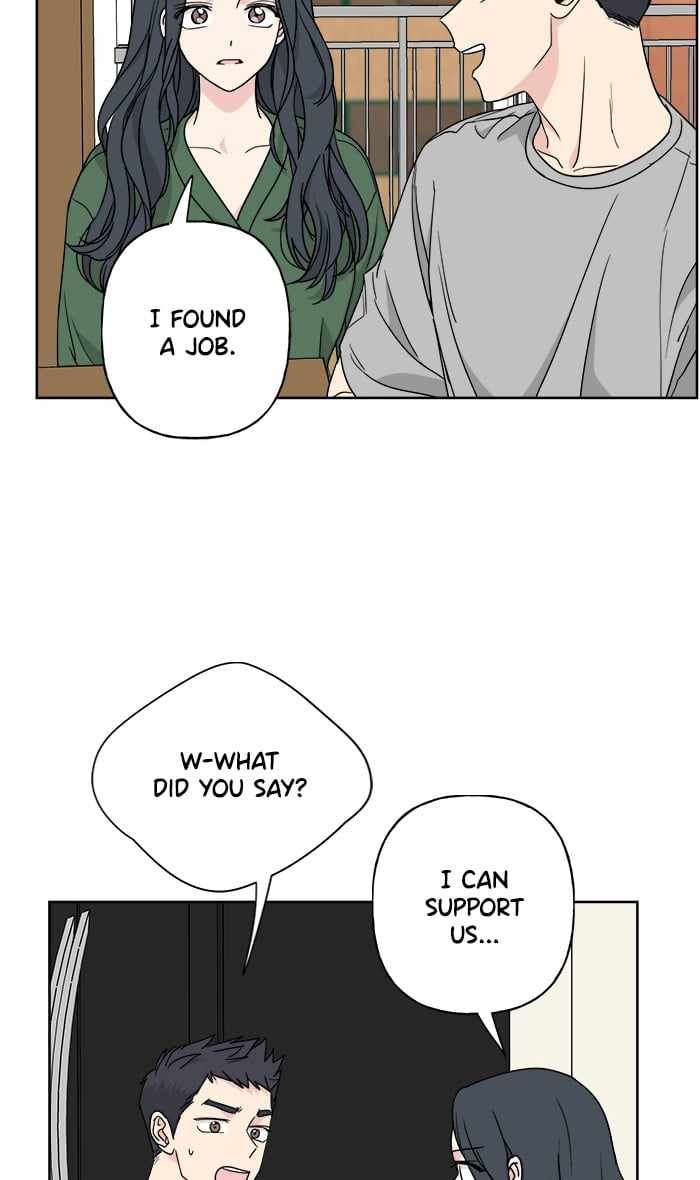 Mom, I’m Sorry Chapter 38 - Page 27