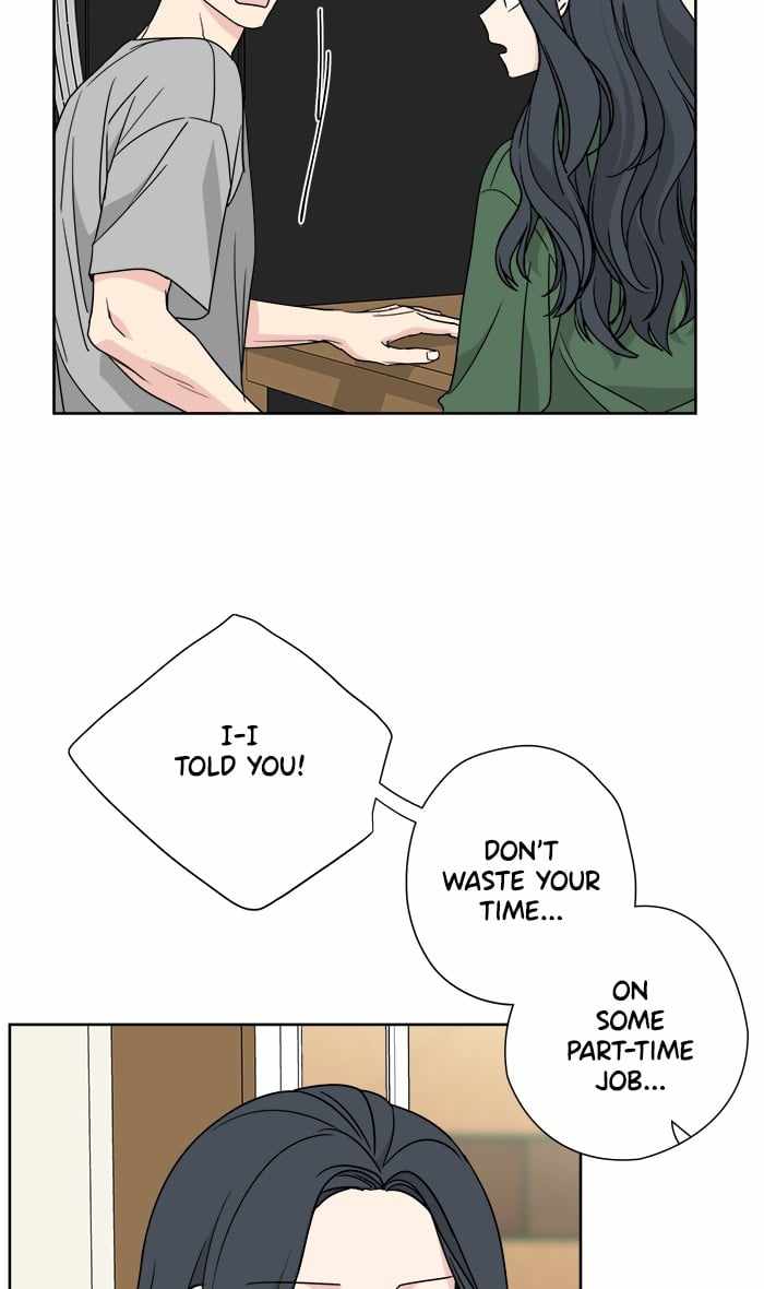Mom, I’m Sorry Chapter 38 - Page 28