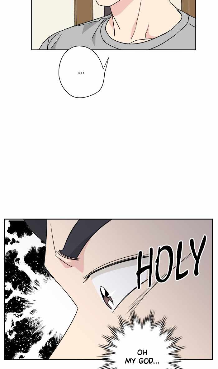 Mom, I’m Sorry Chapter 38 - Page 30