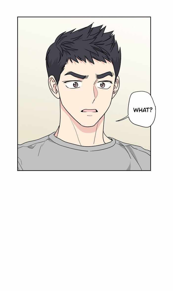 Mom, I’m Sorry Chapter 38 - Page 35