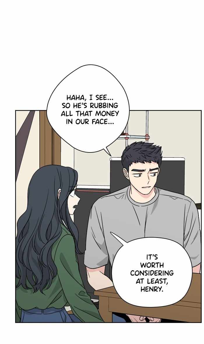 Mom, I’m Sorry Chapter 38 - Page 37