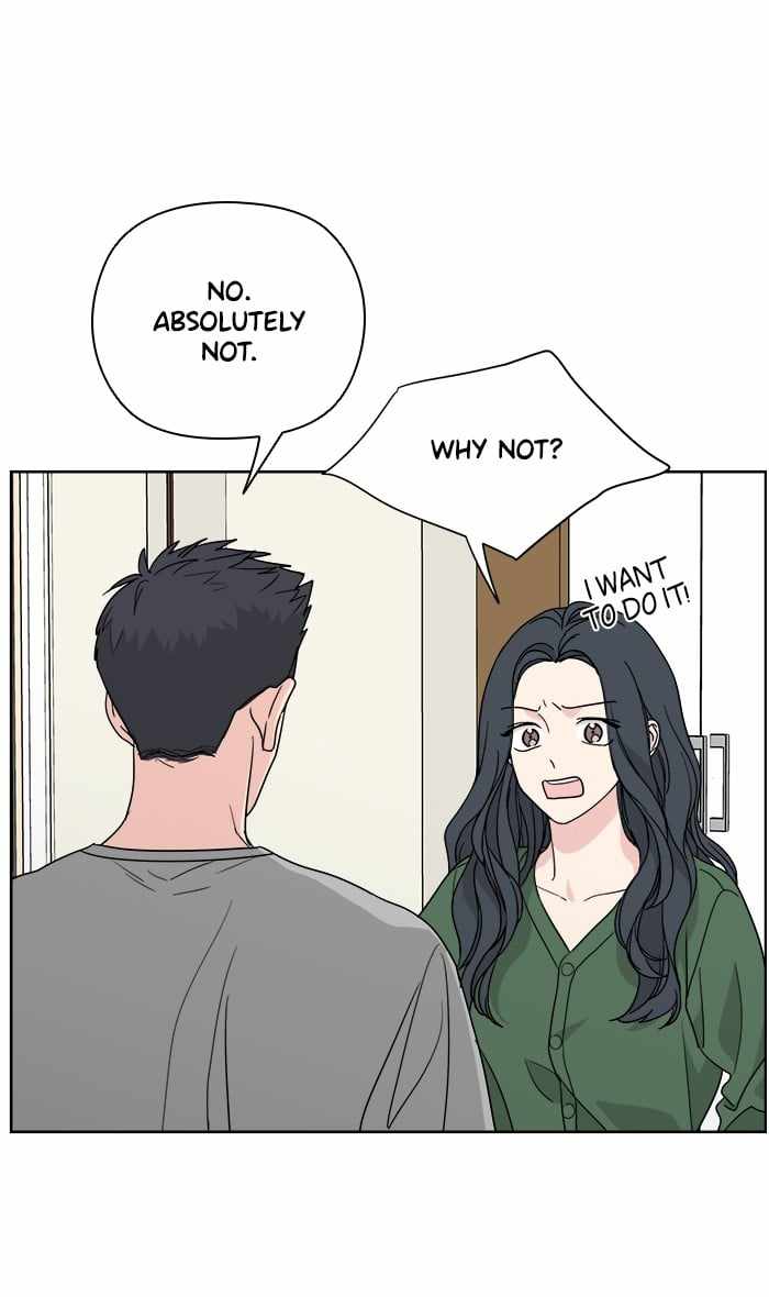 Mom, I’m Sorry Chapter 38 - Page 38