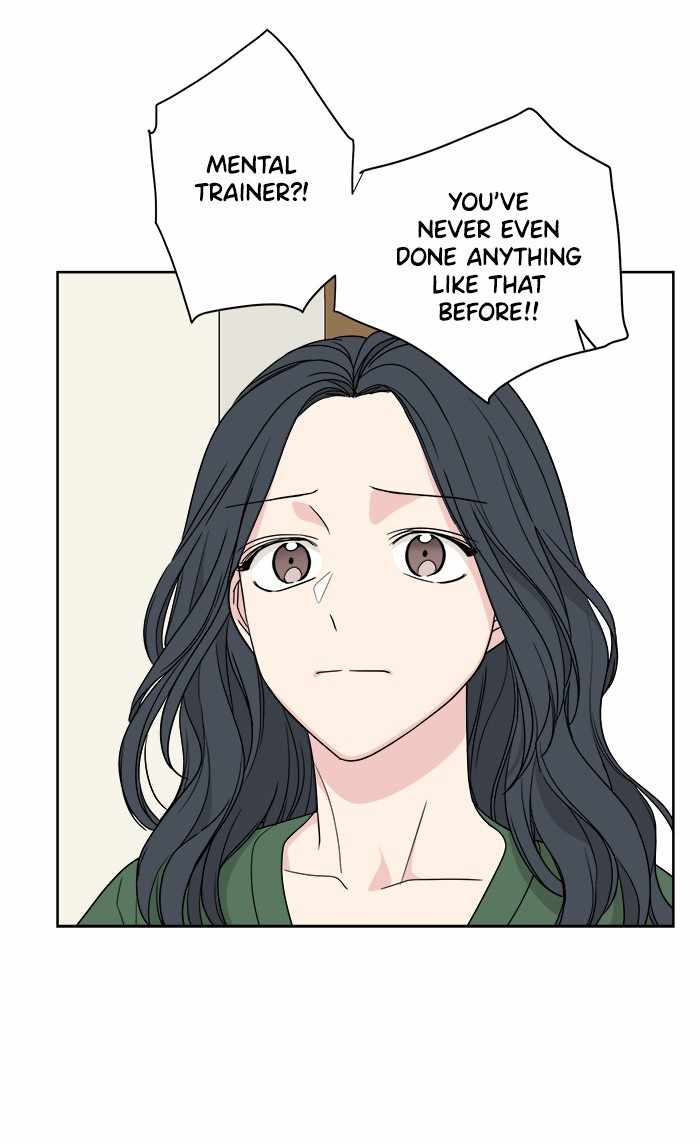 Mom, I’m Sorry Chapter 38 - Page 40