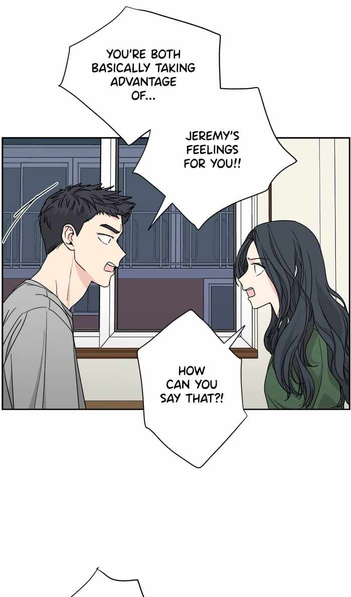 Mom, I’m Sorry Chapter 38 - Page 41