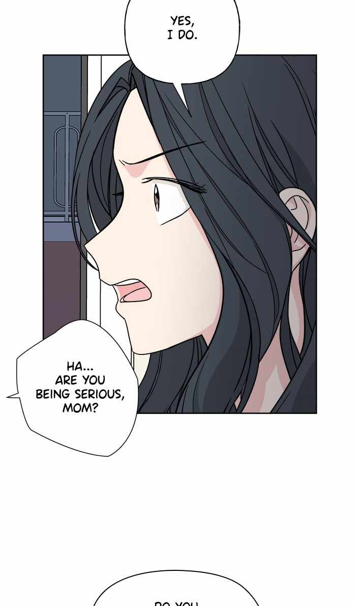 Mom, I’m Sorry Chapter 38 - Page 43
