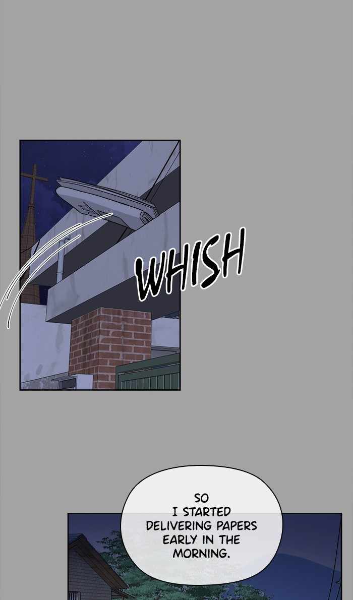 Mom, I’m Sorry Chapter 38 - Page 47
